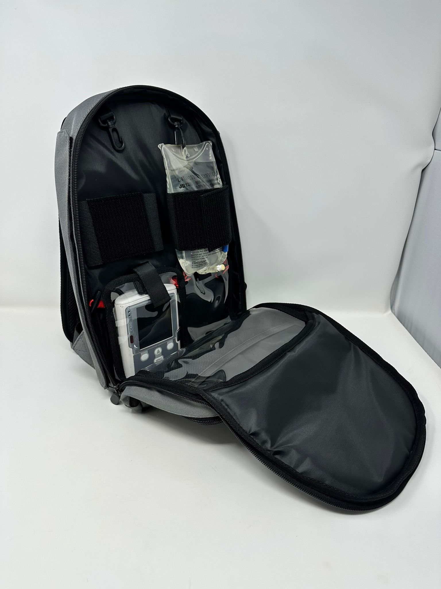 Infusion Backpack